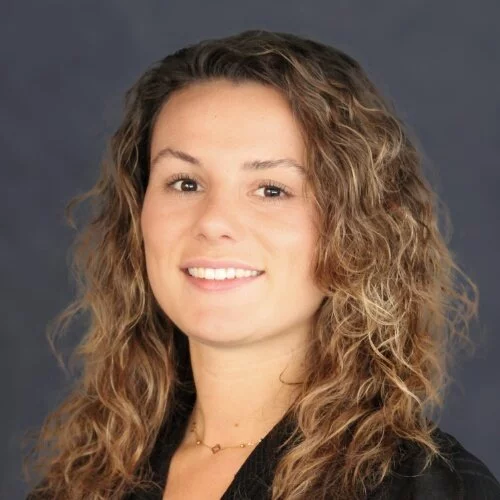 Portret Lizzy Meijer