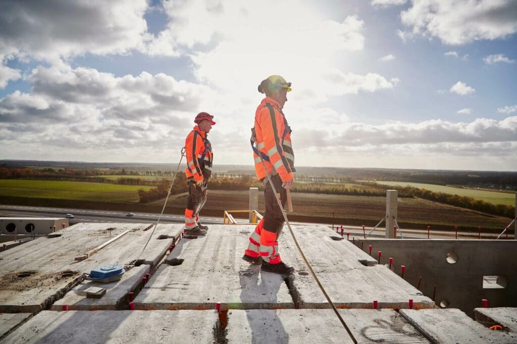 Veiligheid is geen optie