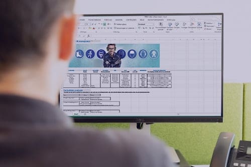 PBM Matrix in beeld