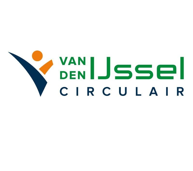 logo van den ijssel circulair