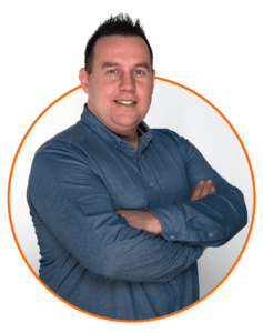 Foto van GESCHREVEN DOOR RUBEN BORST