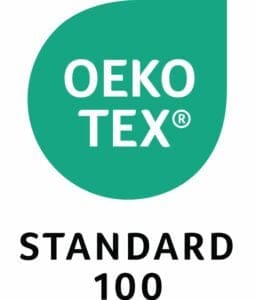 Logo Oeko tex 100