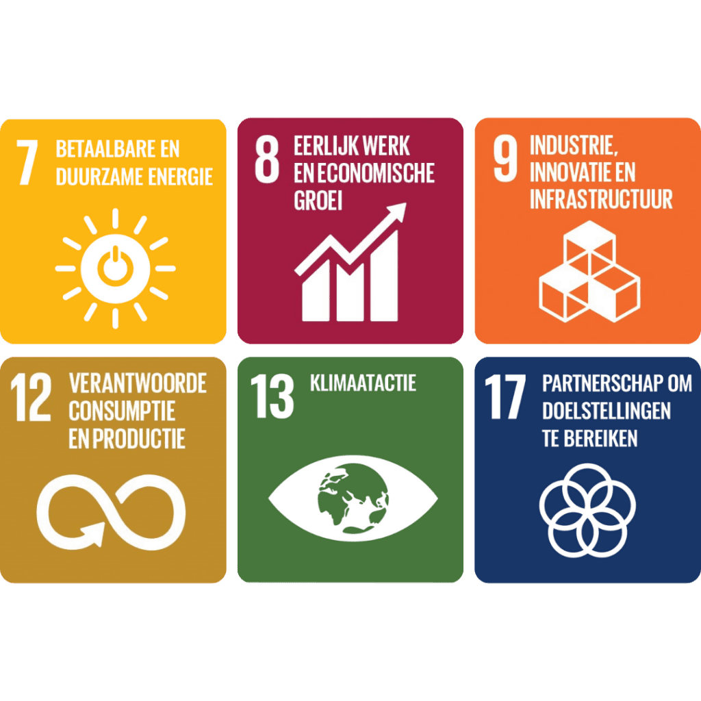 SDG Van den IJssel