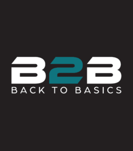logo B2B