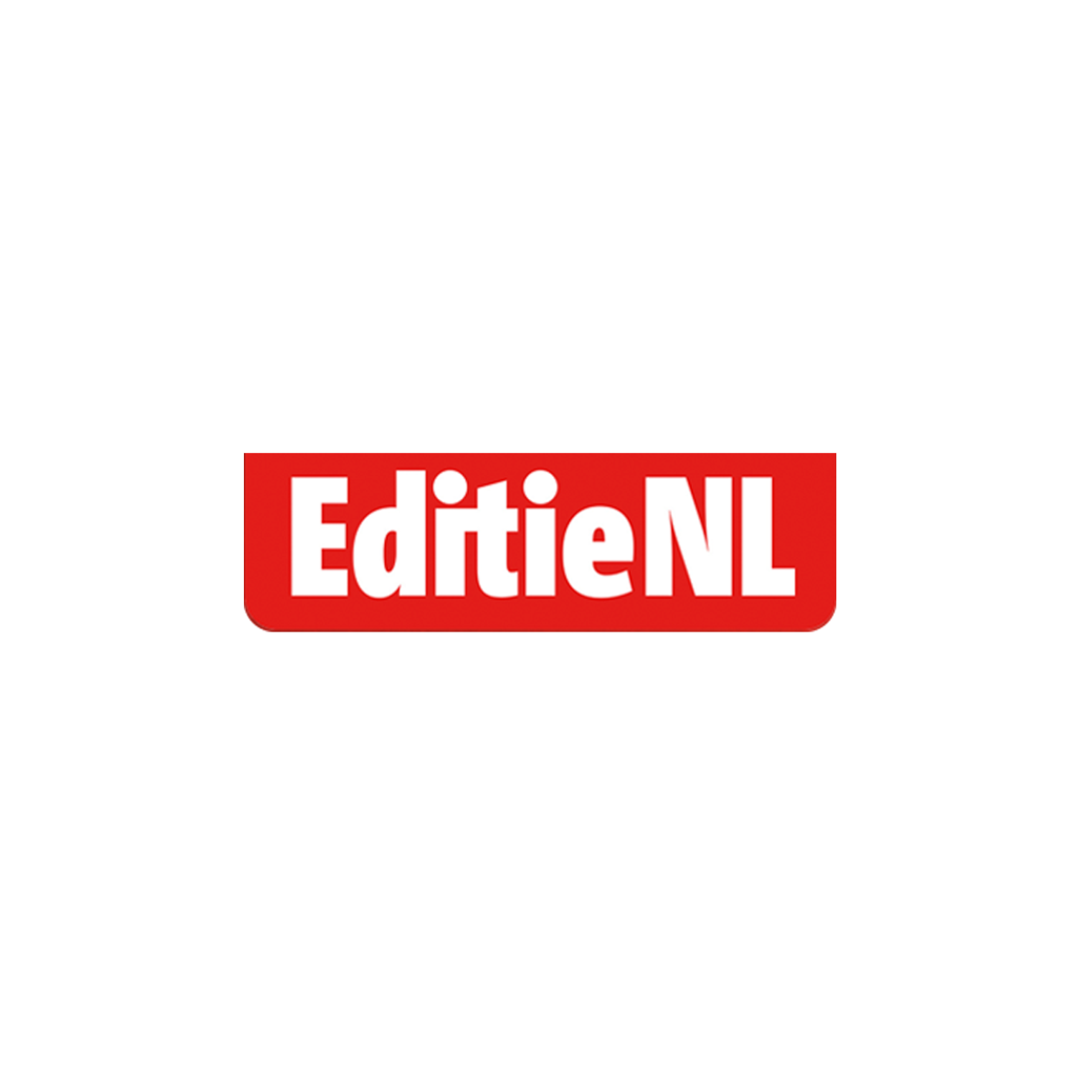 Logo van editie NL