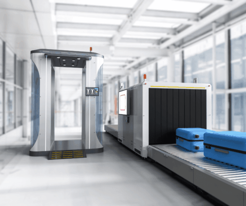 metaaldetectiepoortjes