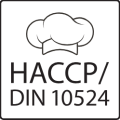 HACCP Logo