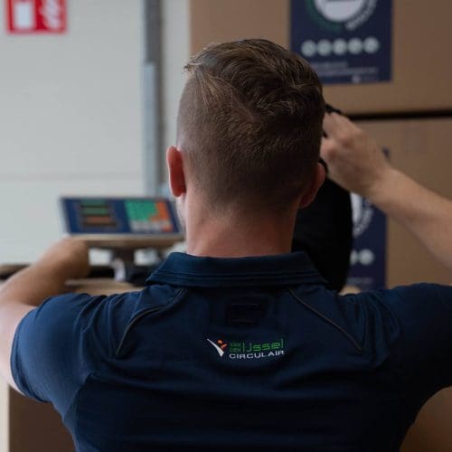 circulaire kleding circulaire kleding