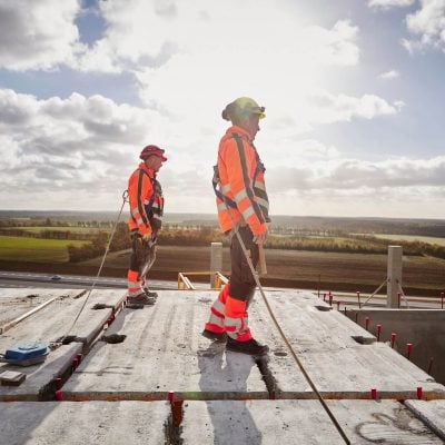 Veiligheid is geen optie